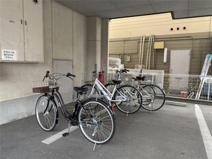 姫路駅 バス25分  田寺下車：停歩2分 3階の物件外観写真